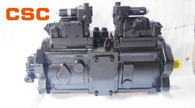 China K5V14 Series Original  Hydraulic Parts SK350-8 Excavator Hydraulic Pump for sale