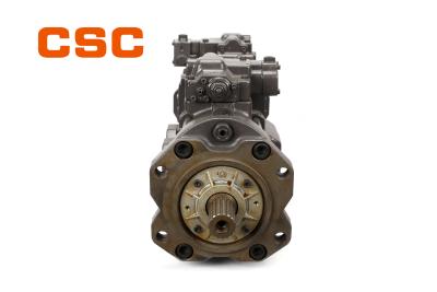 China Original  Hydraulic Parts EC460 Excavator Hydraulic Pump K5V200  Series for sale