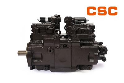 China SY135 Excavator  hydraulic pump K7V63 Series hydraulic excavator parts for sale