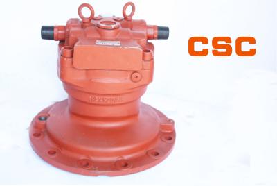 China  Original M2X170 Slewing Motor For  Excavating Machinery for sale