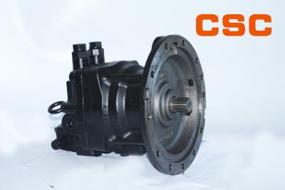 China Original  Hydraulic Parts M5X180 SK200-8 Roadheader Rotary Motor for sale