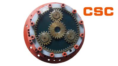 China  KPM M5X180CHB-10A-52A/280-169 Road Header Rotary Motor 11904403 for sale