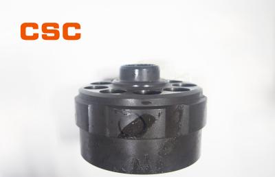 China Excavator part SK135 traveling motor reducer cylinder body GM21 for sale