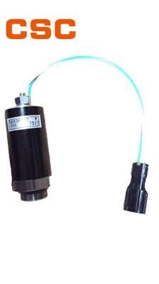 China  Hydraulic Pump Solenoid Valve V9310074115 SKX5P-17-210 for sale