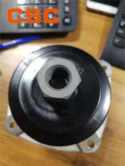 Cina Pilota Valve di SH240-5 350-5 460-5 SK135-8 130-6E K3v112 in vendita