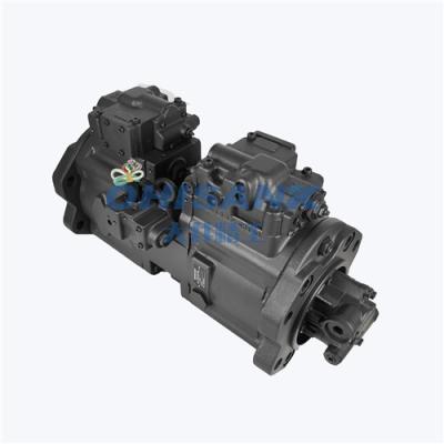 Chine Pompe à piston K3V112DT-9C12 hydraulique pour des dents de Sumitomo SH200-1 12. à vendre