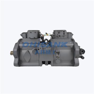 China Hydraulische K3V112DT-9C12 Kolbenpumpe für Zähne Sumitomo SH200-1 14 zu verkaufen