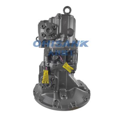 China HPV95 hoog - van het de Pompgraafwerktuig van de kwaliteits Hydraulisch Zuiger de pompgebruik van Hydraulic voor Graafwerktuig pc200-7 van KOMATSU. Te koop