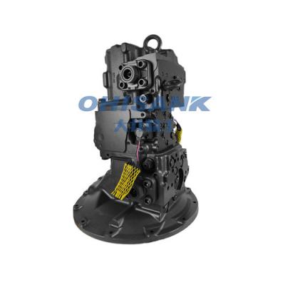 China HPV95 hoog - van het de Pompgraafwerktuig van de kwaliteits Hydraulisch Zuiger de pompgebruik van Hydraulic voor Graafwerktuig pc200-8 van KOMATSU. Te koop