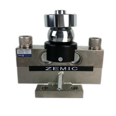 China Truck Scales Analog Type HM9B Alloy Steel Bridge Zemic Truck Scale Load Cell for sale