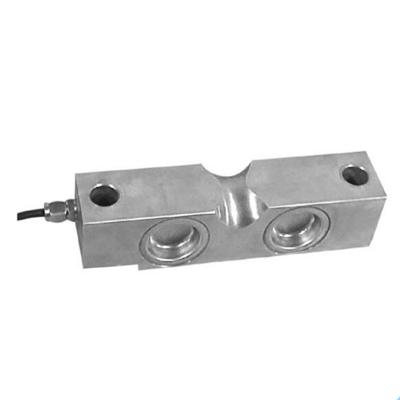 China Truck Scales Truck Scale Use Analog Alloy Steel Shear Beam Dual End Load Cell for sale