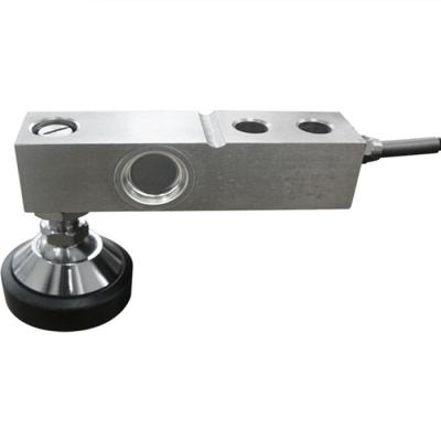 China Digital Floor Ladder Low Cost Floor Ladder Load Cell Shear Beam Load Cell Price 2 Ton for sale