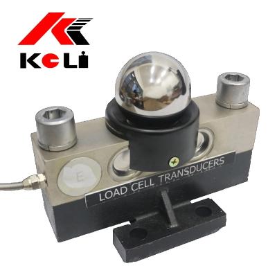 China Truck Scales Waterproof Alloy Steel Analog Load Cell 1 Ton 100 Ton For Truck Scale for sale