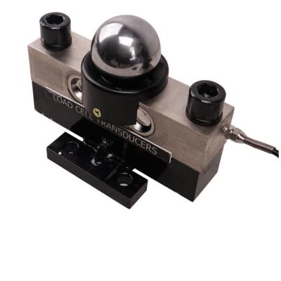 China Truck Scale Keli QS 30t Weigh Bridge Load Cell Sensor For Weigh Truck Scale Same Size As Zemic HM9B Toledo GD HBM C16A for sale