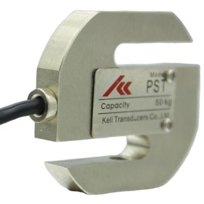 China Keli PST S Type Load Cell Compression Tension Weighting Industrial Automation Sensor for sale