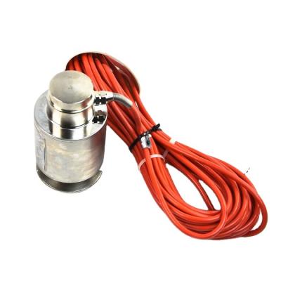 China Industrial Automation Keli ZSF ZSFY Load Cell Same Size AsToledo GD HBM C16A and Zemic HM14H Weight Sensor for sale