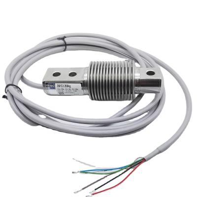 China Germany HBM Z6FC3 Bellow Load Cell Z6FC3 200kg 100kg 50kg 20kg Bellow Type Industrial Automation for sale