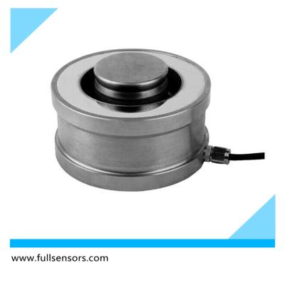 China Keli Stainless Steel Load Cell high precision torsion couple of hopper and tank scales for sale