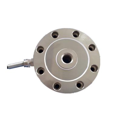 China High Quality Keli LFSC Electronic Load Cell Scale Shaft Wheel Scale Spoke Type Electronic for sale