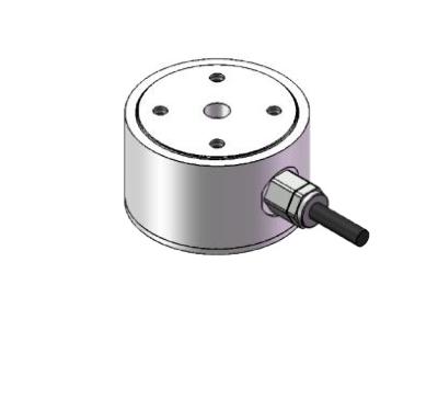 China Miniature Medical Load Cell 100kg~2000kg Weight Industrial Automation Tension Sensor Compression S Type Sensor for sale