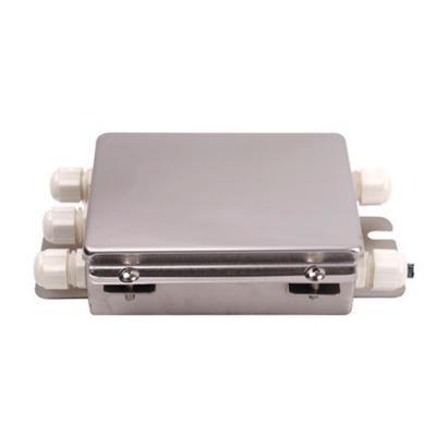 China Stainless Steel Electrical Waterproof Junction Box For Load Cell for sale