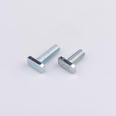 China Whole Hammer Sale Hammer Square T Head Bolts Machine Screw for sale