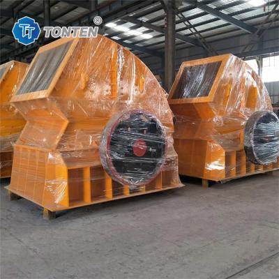 China Hammer Crusher Machine Hammer Crusher Hammer Mill Crusher For Gold Mining for sale