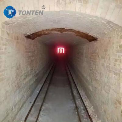 China Ausrüstung zur Trocknung von Metall für die Hochtemperatur-Sinterung aus Tonstein-Tunneln zu verkaufen