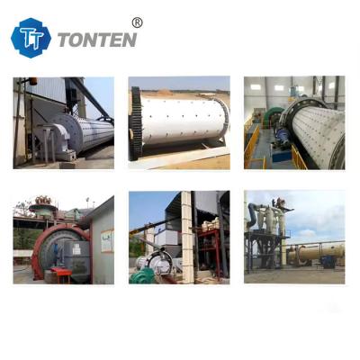 China Wet Stone Ball Mill Machine Mine Dry Wet Limestone Ball Mill Price for sale