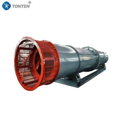 China Mining Drum Sand Stone Trommel Washing Machine Sorting Custom for sale