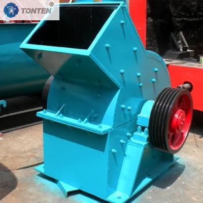 China Strong Vertical Crusher Machine Hammer Mill Hammer Mill Crusher Machines for sale