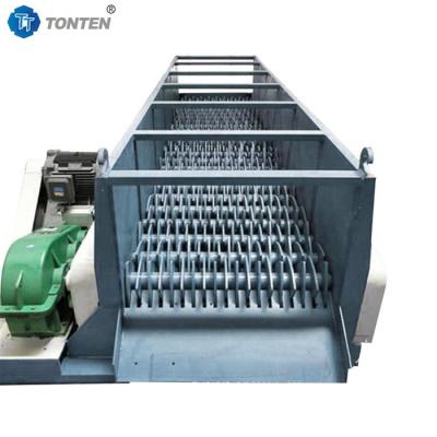 China Efficient And Energy-Saving Mud Stone Separator In Chemical Industry for sale