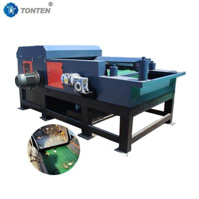 China Eddy Current Separator Plastic Machine Eddy Current Separator For Waste for sale