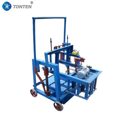 China Brick Making Machine Red Clay Automatic Brick Making Machine for sale