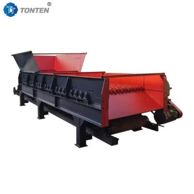 China Soil Stone Clay Debris Separation Separator Machine Manufacturer for sale