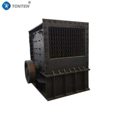 Chine High Efficiency Box Pulverizer Low Maintenance Fast Acting Customizable à vendre