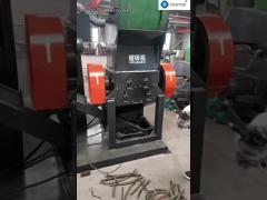 Copper Wire Recycling