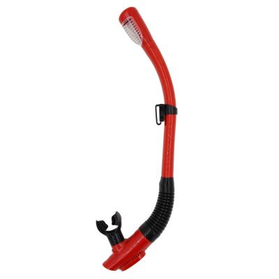 China 2021 Fashionable Cool Colorful Scuba Breathing Tube Snorkel Air Intake For Scuba SK-1500 for sale