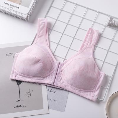 China QUICK DRY Bras For Women Bralette Seamless Comfort Wireless Bras Sexy Push Up Tops Womens Underwear Solid Color Fashion Female Lingerie for sale