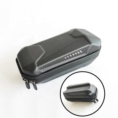 China Electric Scooter or Bicycle or Golf OEM Storage 2L Bag Waterproof EVA Scooter Bag for sale