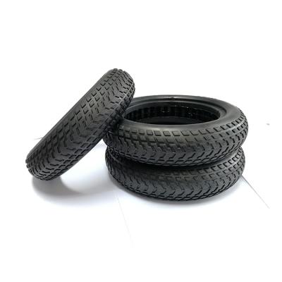 China 8.5 Inch M365 Rubber Fast Shipping Tubeless Tire for sale