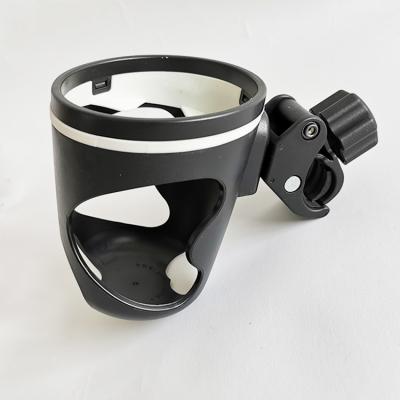 China Multifunctional Universal 360 Rotate Bottle Holder Wheelchair Error Cup Holder for sale