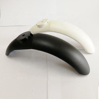 China Spare Parts Mudguard for Xiaomi M365 Electric Scooter YTEP-23 for sale