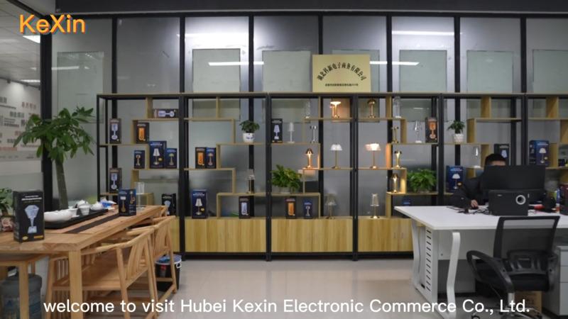 Verified China supplier - Hubei Kexin Electronic Commerce Co., Ltd.