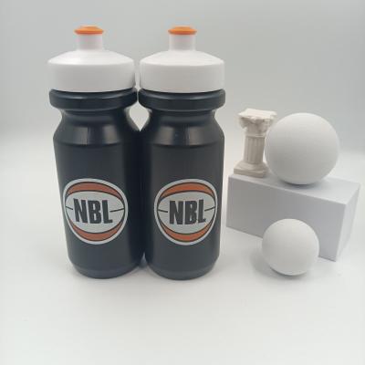 China Quality Sustainable Guaranteed Sports Water Cup PP+PE Material Plastic Cup for sale