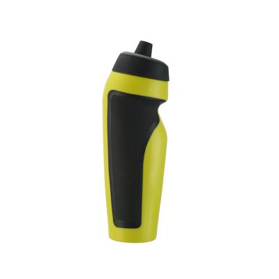 China Viable Chinese Plastic Bottle Suppliers Plastic Water Bottles For Gym for sale