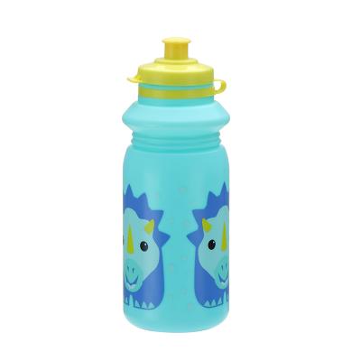 China Viable Water Bottles With Custom Logo Sport Water Bottle With Cover for sale