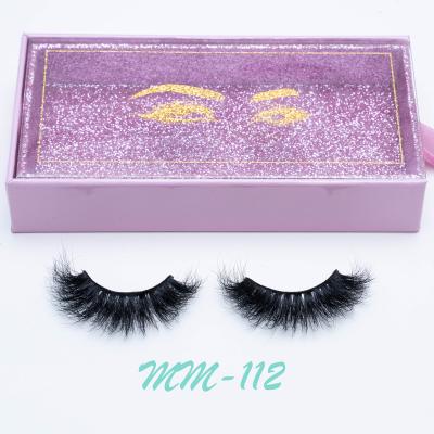 China super slim & soft cotton tape for black and clear high quality durable light weight Mink Eyelashes 3d effect super slim Fluffy for sale