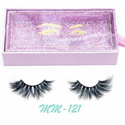 China super slim & soft cotton tape for black and clear high quality durable light weight Mink Eyelashes 3d effect super slim Fluffy for sale