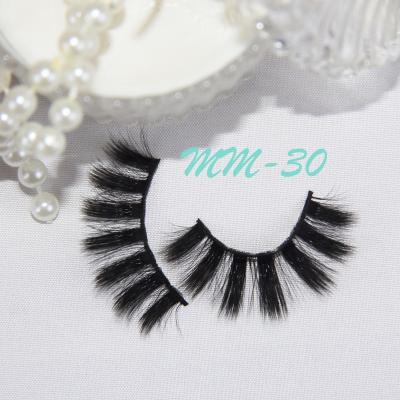 China Crisscross Lashes Individual Clear Strip Eyelash Extensions Wholesale Mink for sale